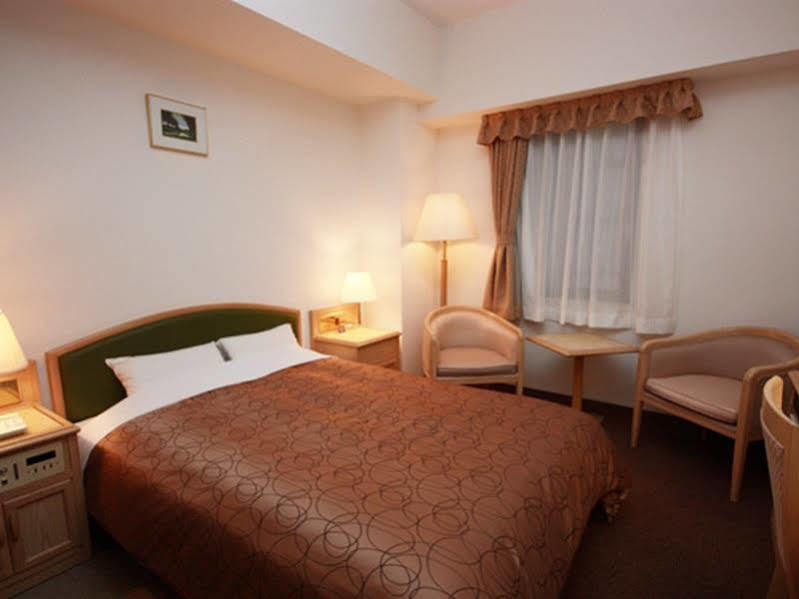 Smile Hotel Nagoya Shinkansenguchi Kültér fotó
