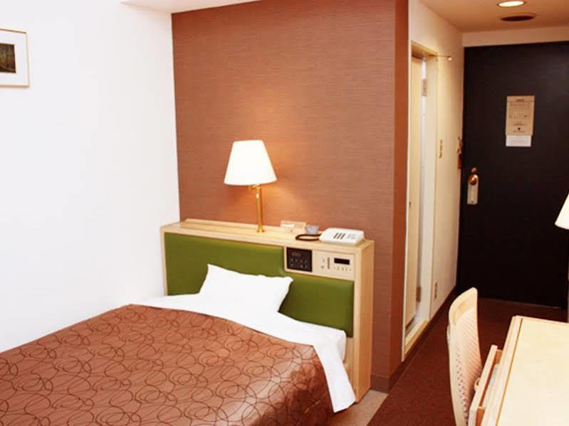 Smile Hotel Nagoya Shinkansenguchi Kültér fotó