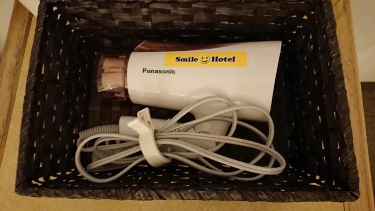 Smile Hotel Nagoya Shinkansenguchi Kültér fotó
