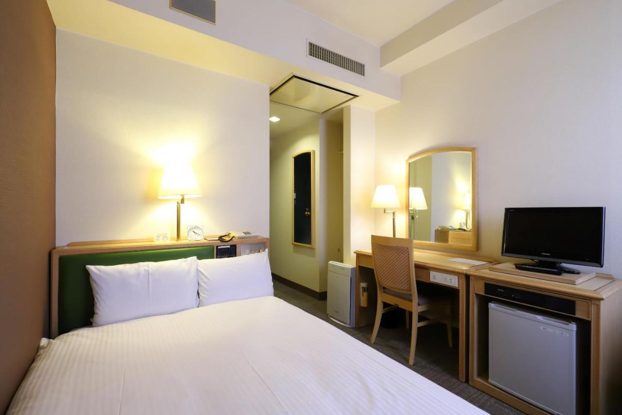 Smile Hotel Nagoya Shinkansenguchi Kültér fotó