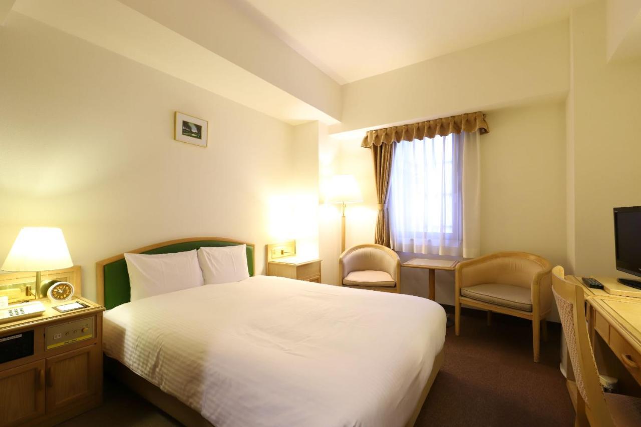 Smile Hotel Nagoya Shinkansenguchi Kültér fotó