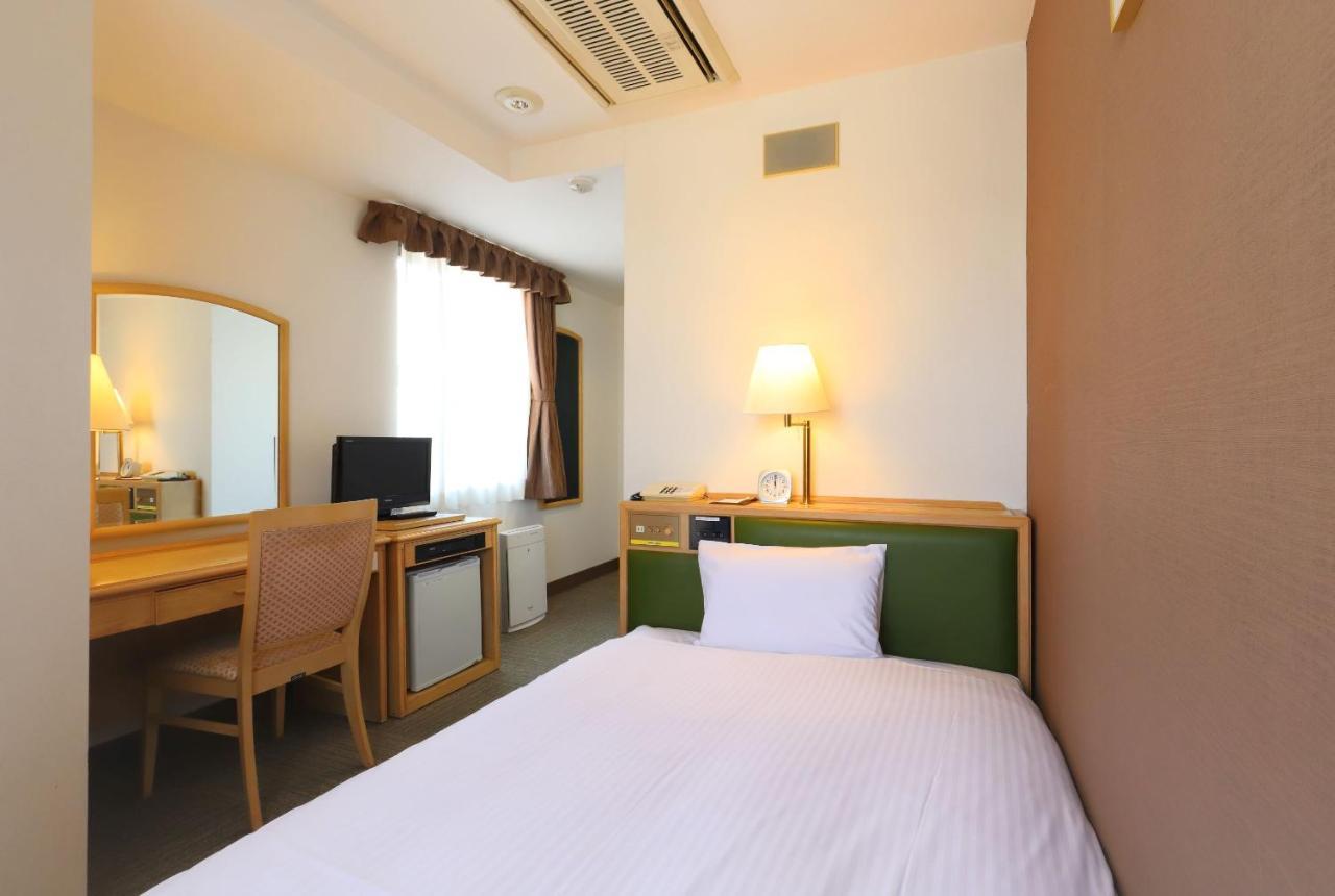 Smile Hotel Nagoya Shinkansenguchi Kültér fotó