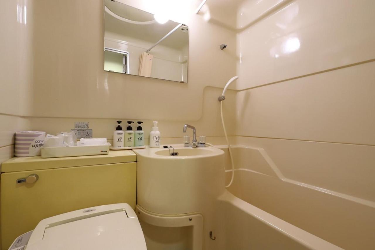 Smile Hotel Nagoya Shinkansenguchi Kültér fotó