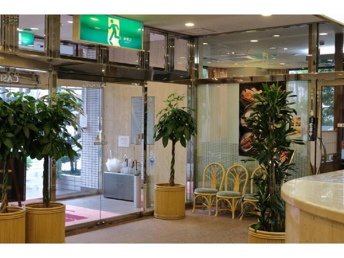 Smile Hotel Nagoya Shinkansenguchi Kültér fotó